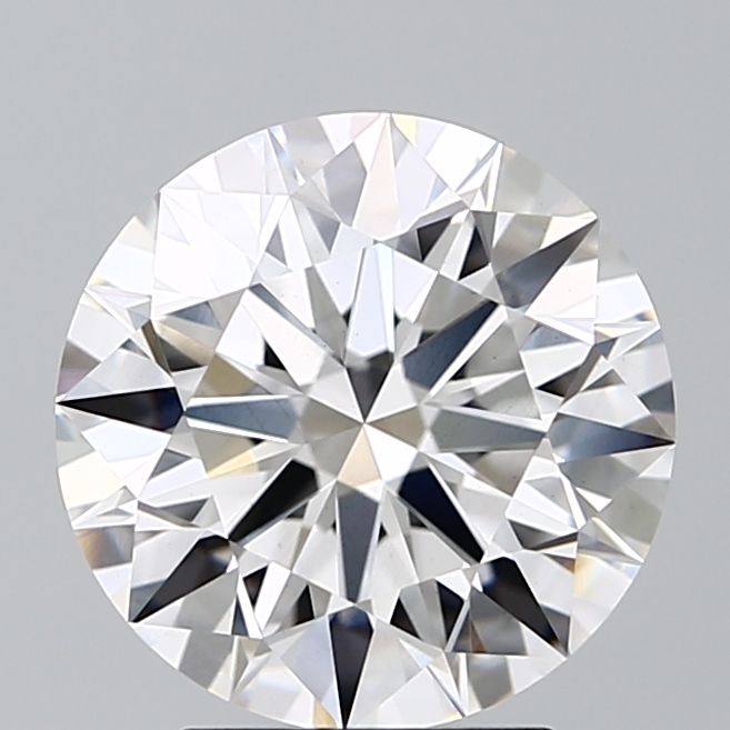 3.58 Carat