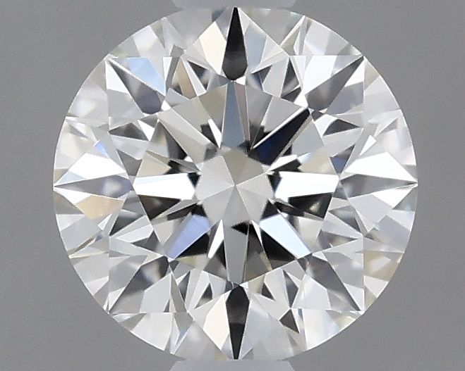 0.42 ct Round Diamond