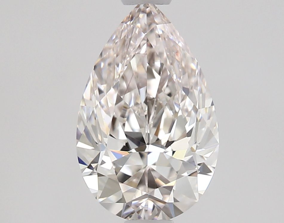 0.91 ct Pear diamond