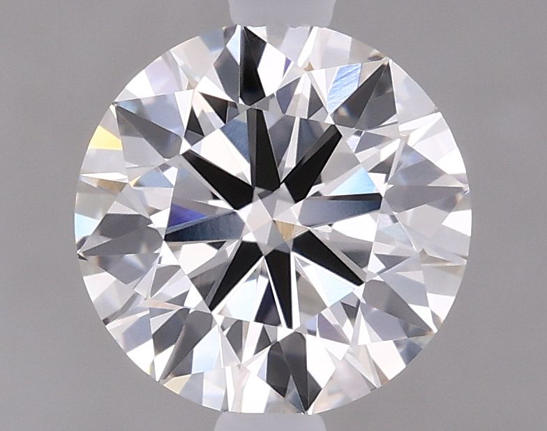 1.08 ct. round Lab Grown Diamond front image