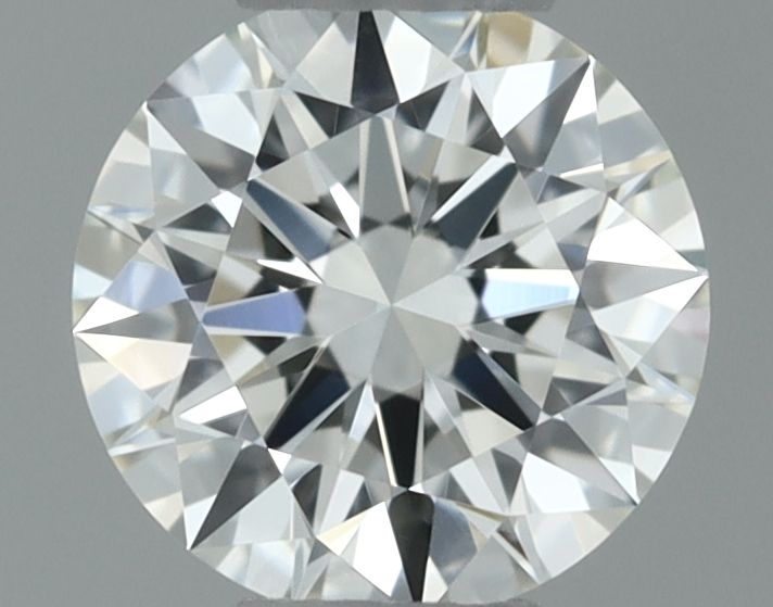 0.30 ct Round diamond