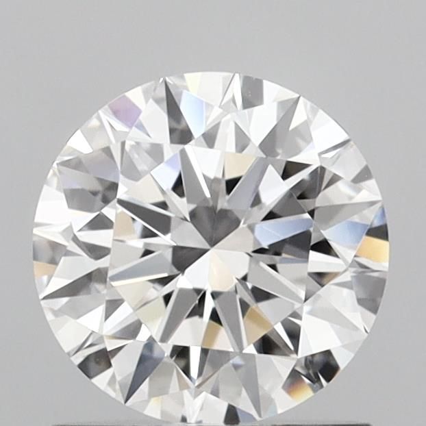 1.06 ct. round Lab Grown Diamond front image