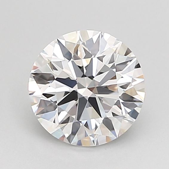 1.05 ct. round Lab Grown Diamond front image