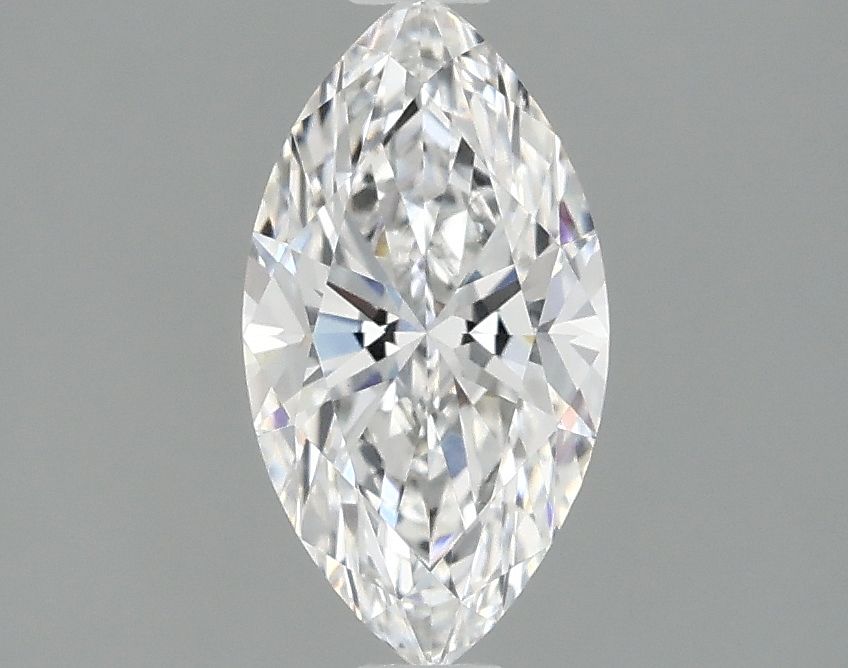 1.07 ct. marquise Lab Grown Diamond front image