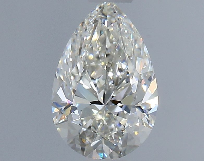 0.70 ct Pear diamond