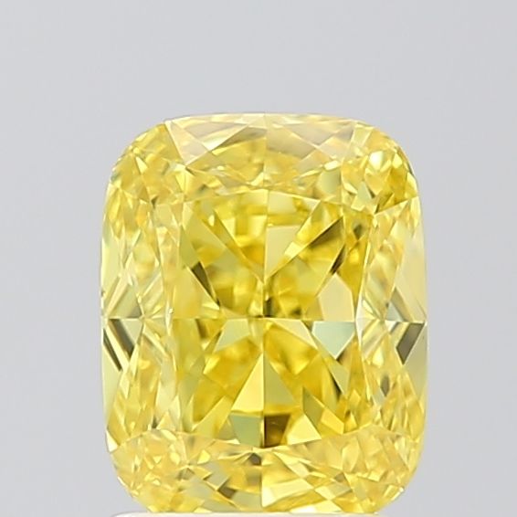 2.00 ct Cushion Modified diamond