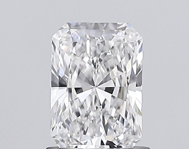 1.08 ct. radiant Lab Grown Diamond front image