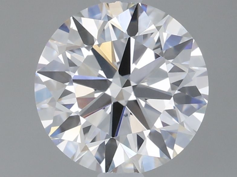 1.09 ct. round Lab Grown Diamond front image