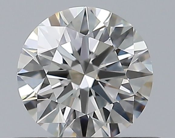 0.50 ct Round diamond