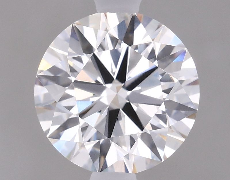 1.10 ct. round Lab Grown Diamond front image