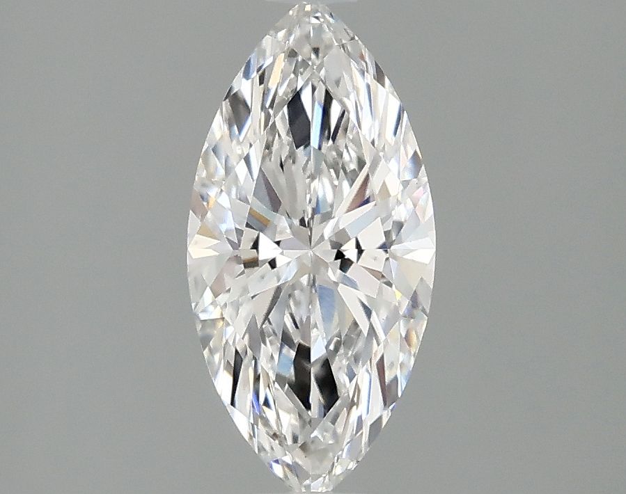 1.09 ct. marquise Lab Grown Diamond front image