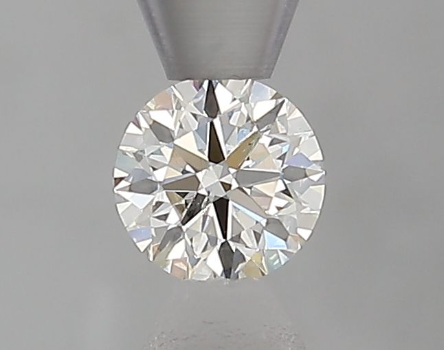 0.33 ct Round Diamond