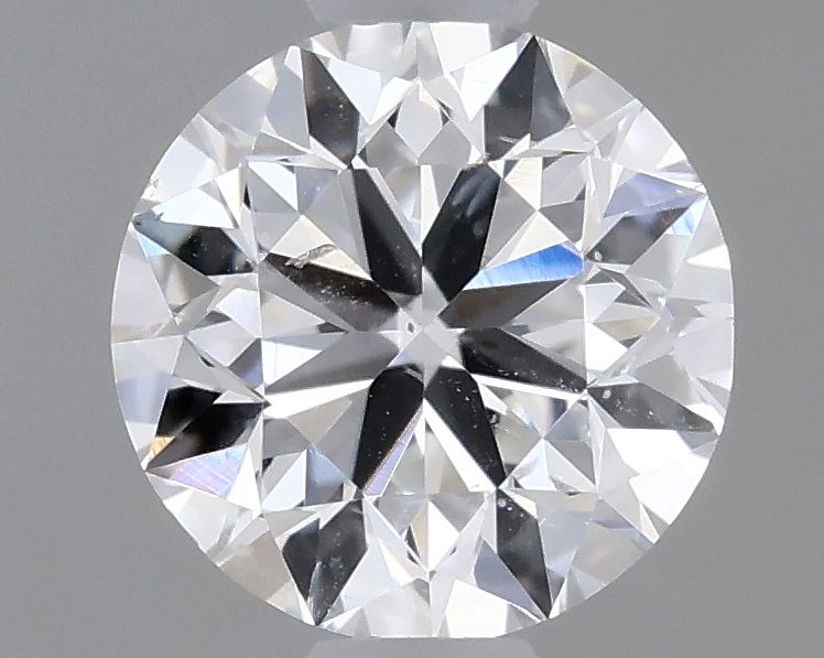 0.41 ct Round Diamond