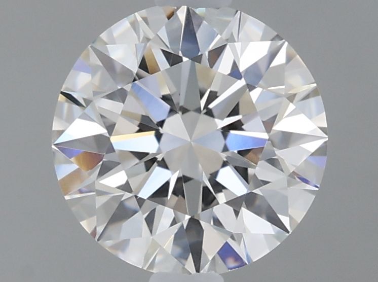 1.06 ct. round Lab Grown Diamond front image