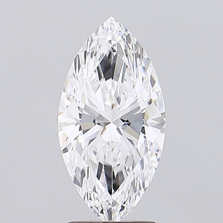 2.28 ct. marquise Lab Grown Diamond front image