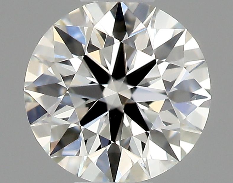 0.32 ct Round Diamond