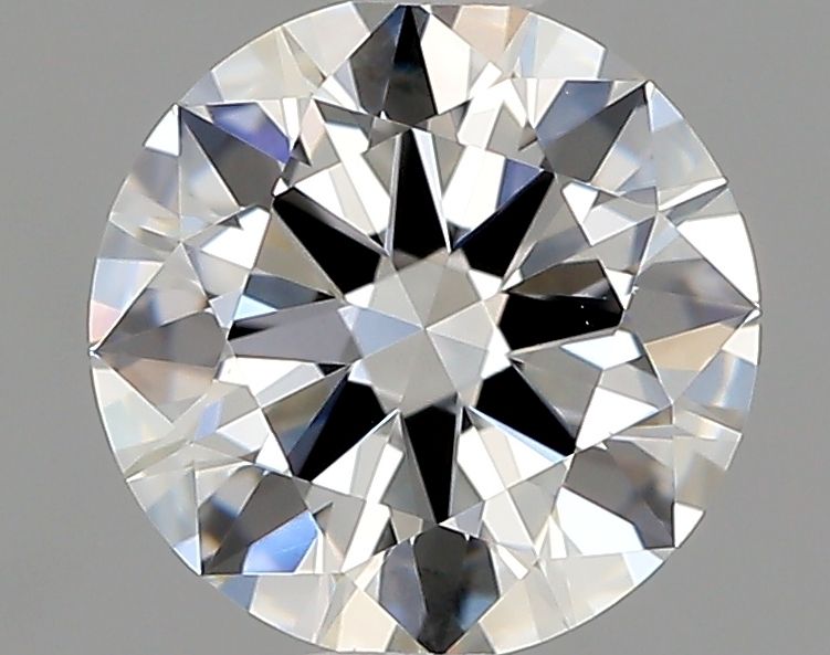 0.80 ct Round diamond