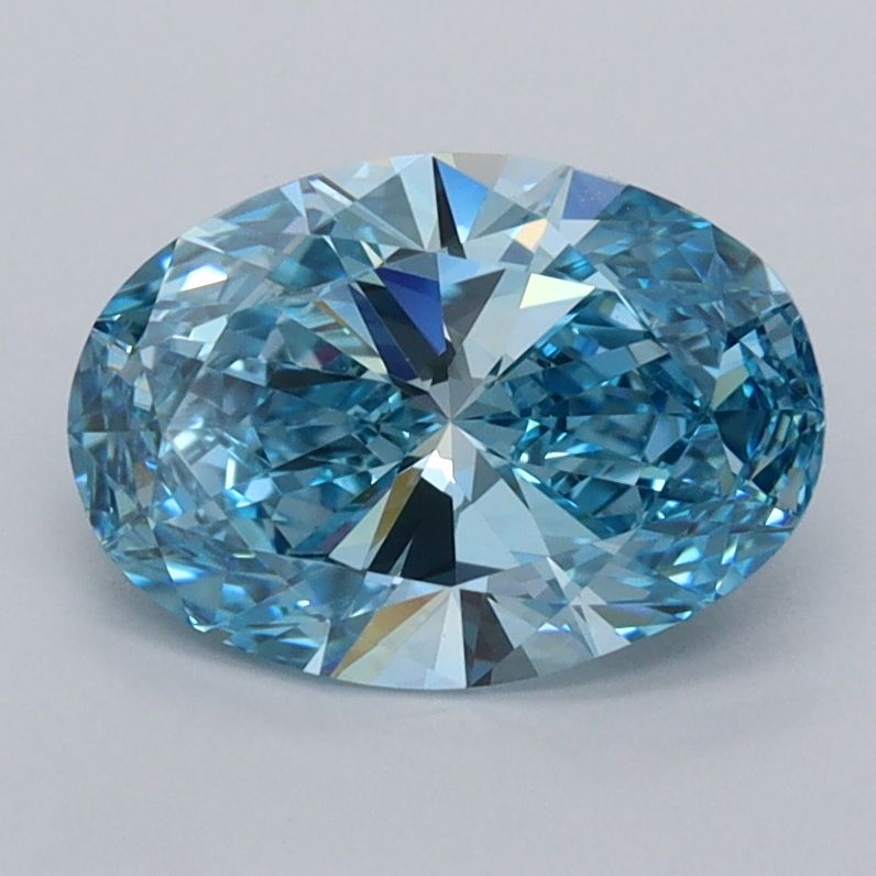1.50 ct Oval diamond