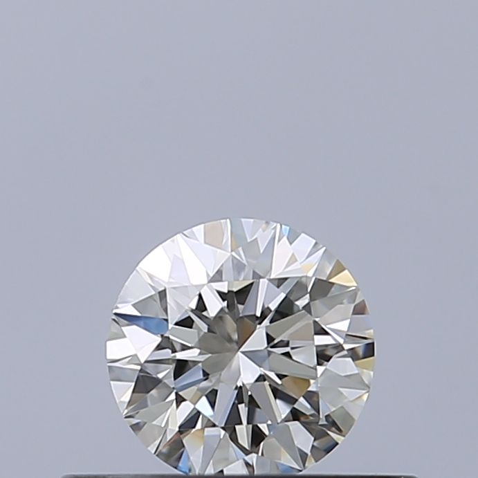 0.32 ct Round diamond