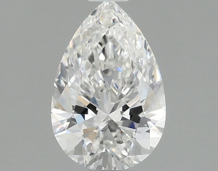 1.08 ct. pear Lab Grown Diamond front image