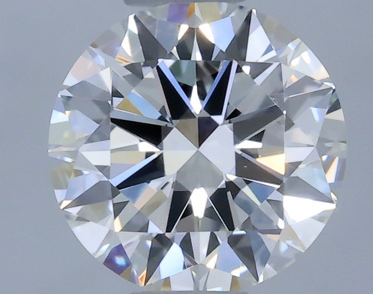 0.50 ct Round diamond