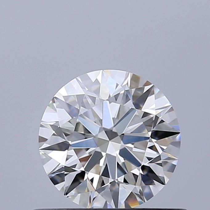 0.60 ct Round diamond