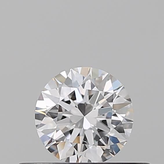 Diamant Rond 0.31 ct - Couleur E - Pureté VS2