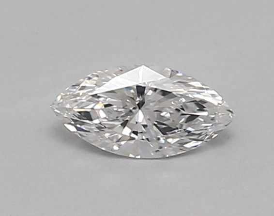 0.41 ct lab-grown Marquise Diamond