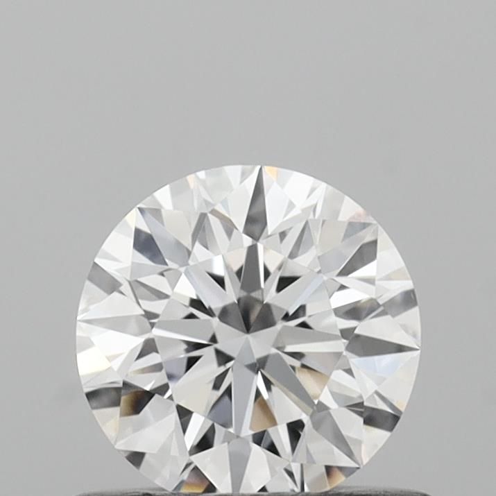 0.55 ct. round Lab Grown Diamond front image