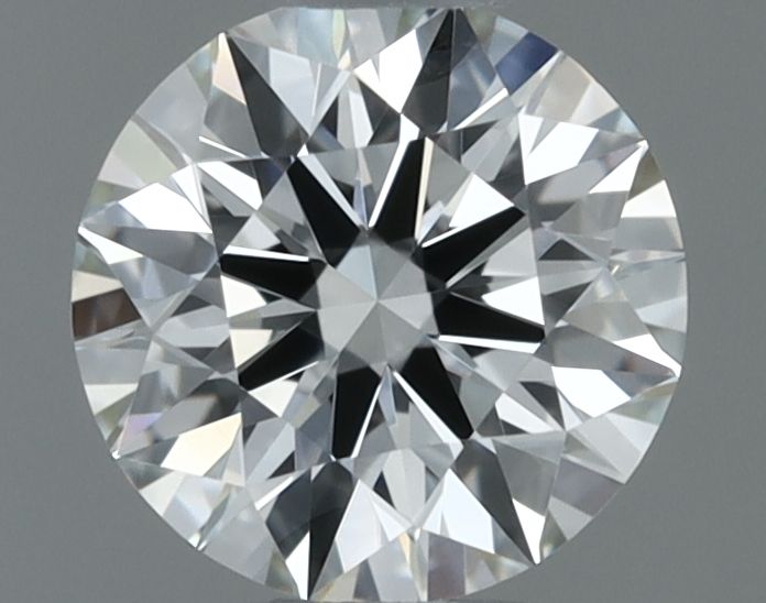 0.30 ct Round diamond