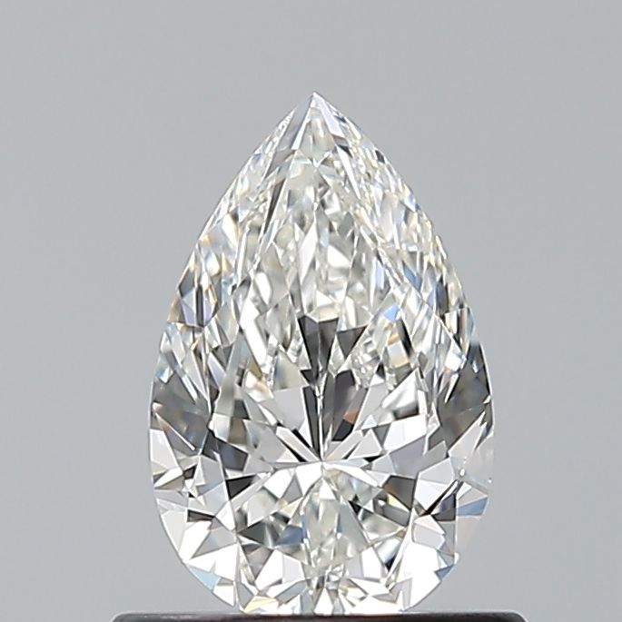 0.70 ct Pear diamond