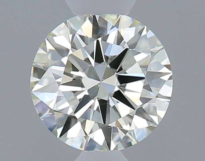 0.3 ct Round Diamond