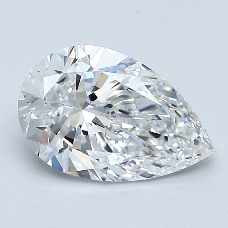 1.71 Carat