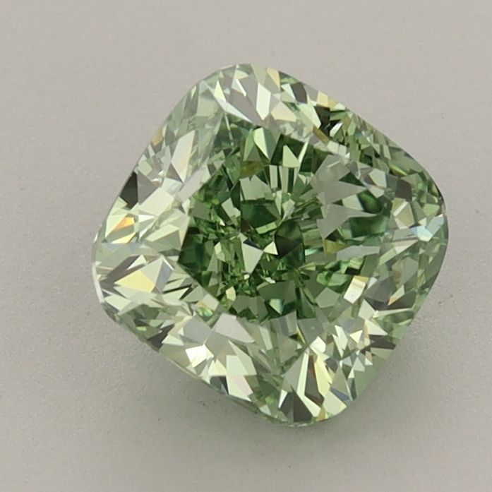 1.51 ct Cushion Modified diamond