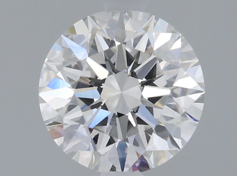 1.09 ct. round Lab Grown Diamond front image