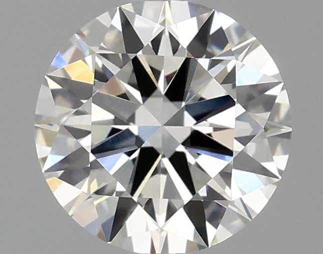 1.01 ct. round Lab Grown Diamond front image