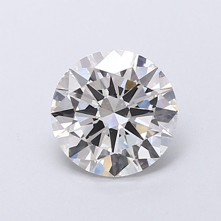 1.75 ct Round diamond