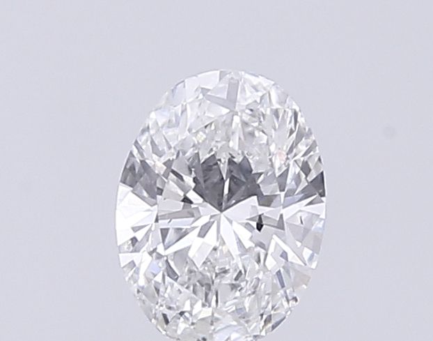 0.35ct Oval diamond