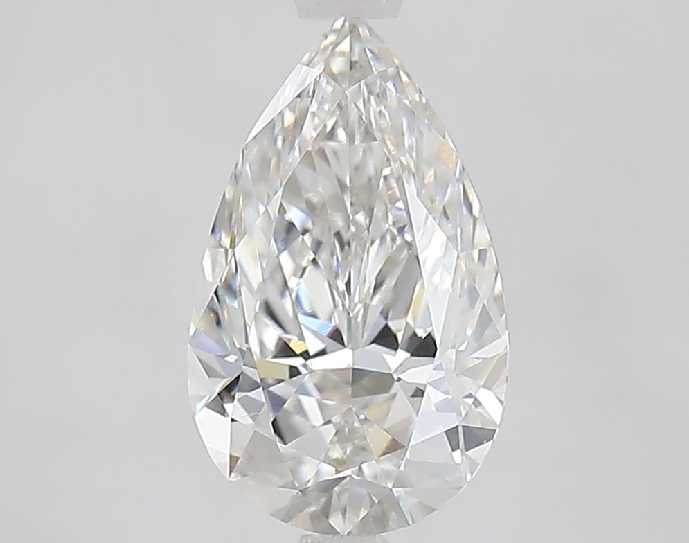 1.93 ct. pear Lab Grown Diamond front image