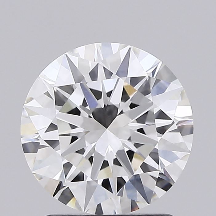 1.56 ct. round Lab Grown Diamond front image