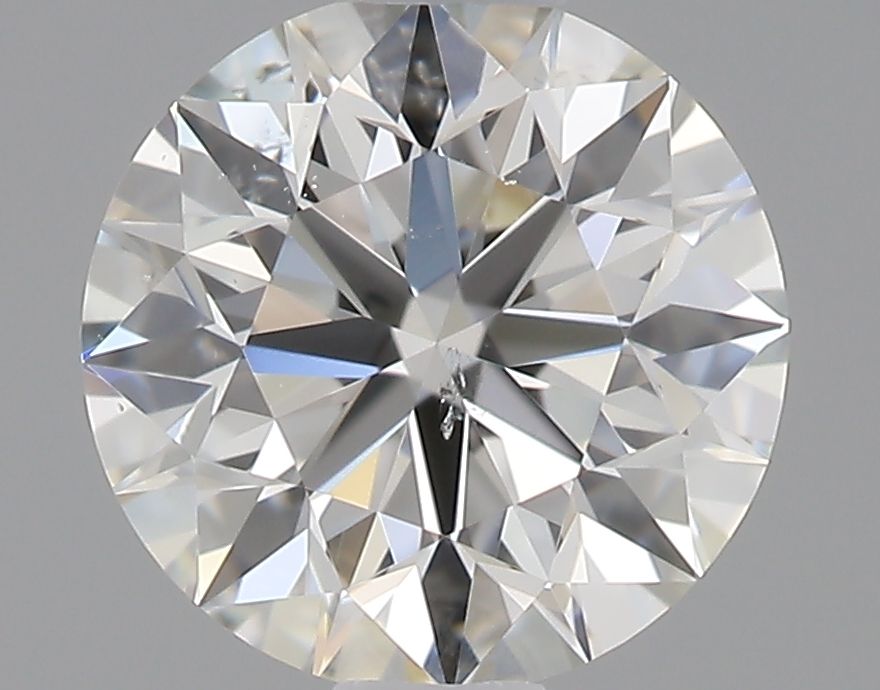 0.44 ct Round Diamond