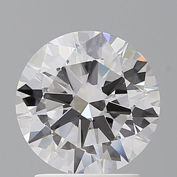 2.00 ct. round Lab Grown Diamond front image