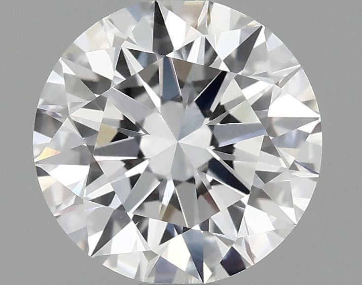 1.09 ct. round Lab Grown Diamond front image