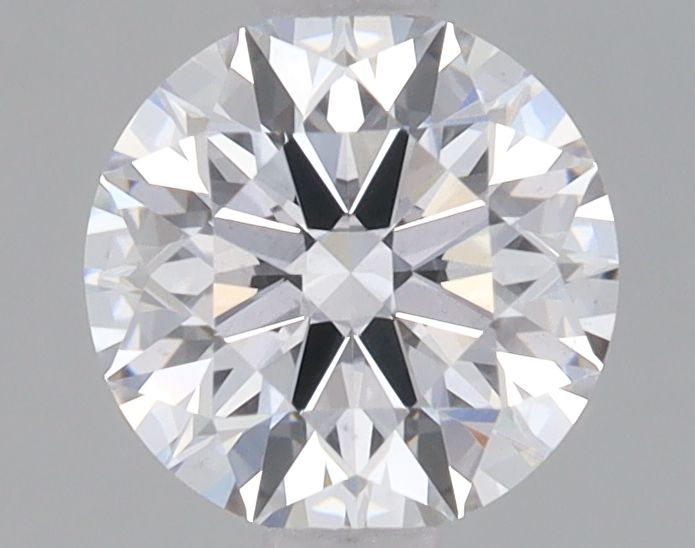 1.03 ct. round Lab Grown Diamond front image