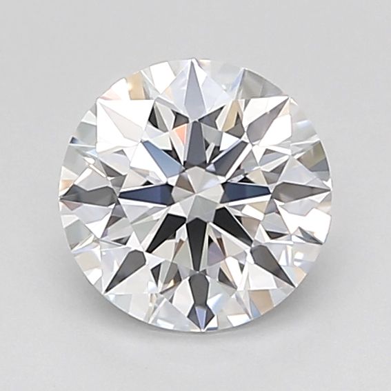 1.05 ct. round Lab Grown Diamond front image