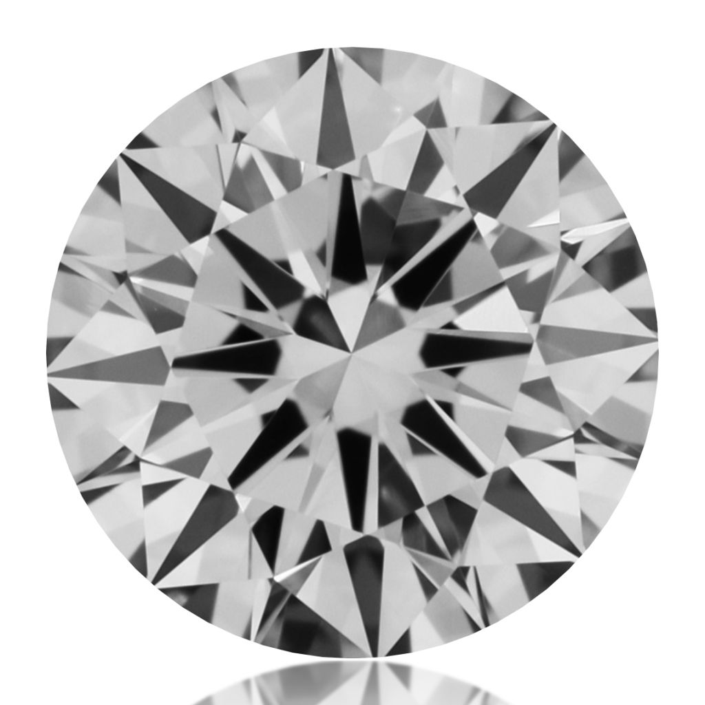 0.30 ct Round diamond