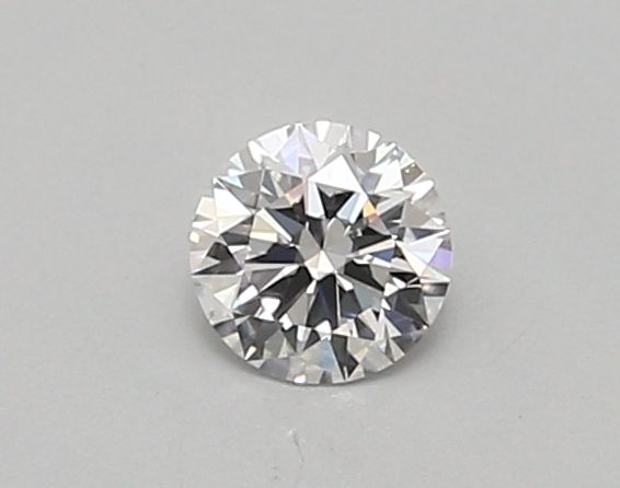 0.38 ct lab-grown Round Diamond