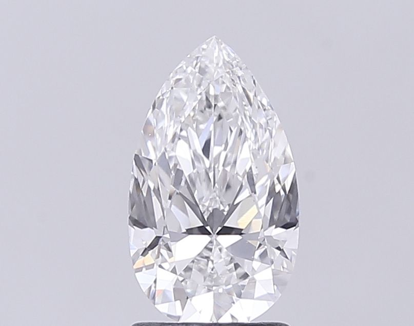 1.52 ct Pear diamond
