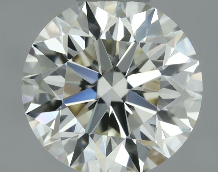 0.60 ct Round diamond