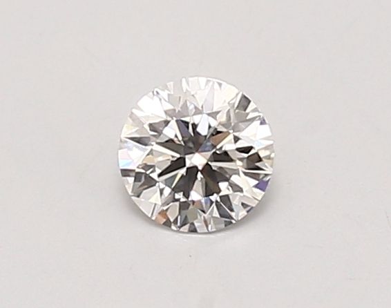 0.36 ct lab-grown Round Diamond